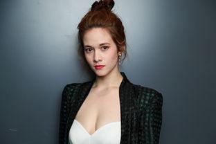 女演员徐,光影交织下的璀璨星途