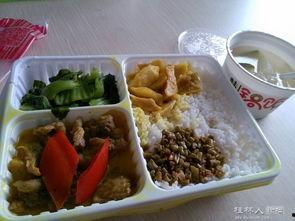 丰盛的午餐图片,探索丰盛午餐的多彩世界