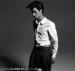 模特男资料,探寻模特男的多面魅力